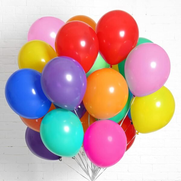Balloons - Image 7