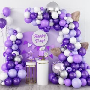 Anniverserry/Celebration Foil - Supersized