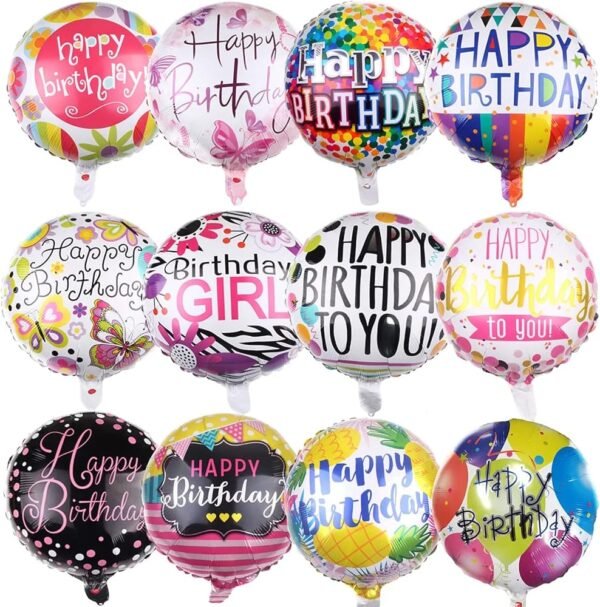 Balloons