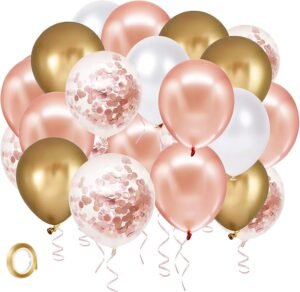 Birthday Balloon Foil - Supersized