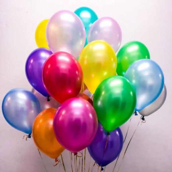 Balloons - Image 4