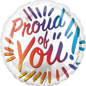 Proud of You (White)