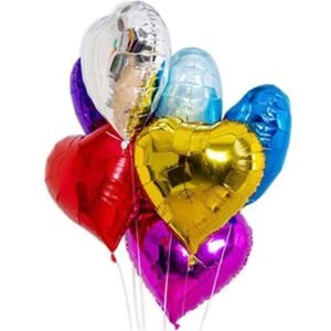 Anniversary/Celebration Foil-Standard