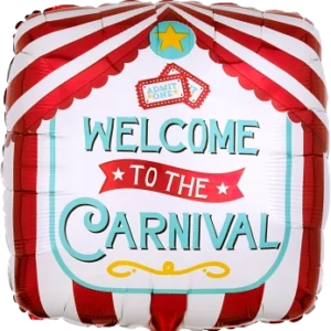 Welcome to Carnival