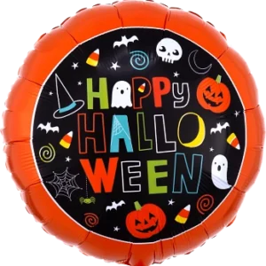 Family Friendly Halloween