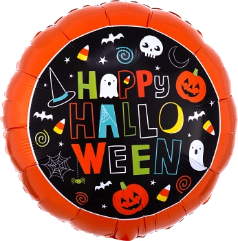 Family Friendly Halloween