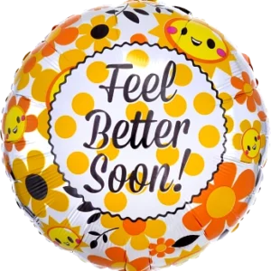 Feel Better Soon