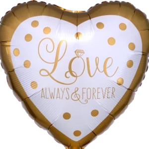 Sparkling Gold Wedding