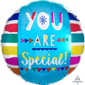 You Are Special Fun Type