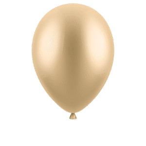 Alabaster -latex Balloon