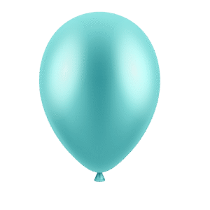 Aqua-latex Balloon